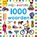 Mijn eerste 1000 woorden, Roger Priddy - Gebonden - 9789000381265