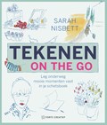 Tekenen on the go | Sarah Nisbett | 