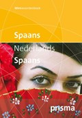 Prisma miniwoordenboek Spaans | Prisma redactie | 