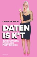 Daten is k*t | Laura de Hoog | 