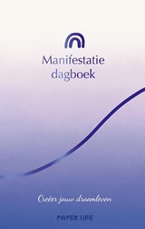 Manifestatie dagboek, Willemijn Welten -  - 9789000382378