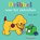 Dribbel naar het ziekenhuis, Eric Hill - Gebonden - 9789000382590