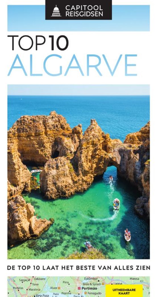 Capitool Top 10 Algarve