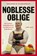 Noblesse oblige, Diederick Slijkerman - Paperback - 9789000382897