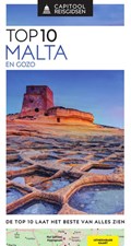 Malta en Gozo | Capitool | 
