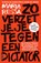 Zo verzet je je tegen een dictator, Maria Ressa - Paperback - 9789000382996