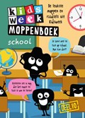 Kidsweek moppenboek 10 - school | auteur onbekend | 