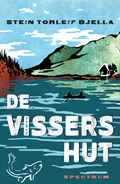 De vissershut | Stein Torleif Bjella | 