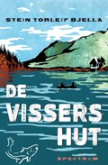 De vissershut | Stein Torleif Bjella | 