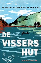 De vissershut | Stein Torleif Bjella | 