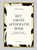 Het grote affirmatieboek, Frederique Bicker - Gebonden - 9789000383641