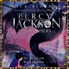 De strijd om het labyrint | Rick Riordan | 