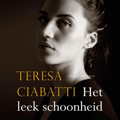 Het leek schoonheid, Teresa Ciabatti - Luisterboek MP3 - 9789000384006