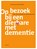 Op bezoek bij een dierbare met dementie, Anniek Kramer ; Marcelle Mulder - Paperback - 9789000384310