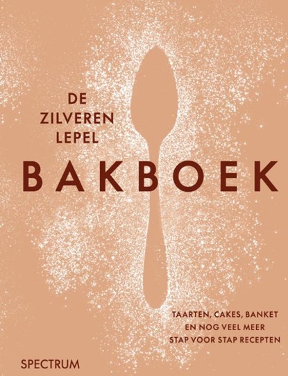 Bakboek, niet bekend - Gebonden - 9789000384389