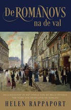 De Romanovs na de val | Helen Rappaport | 