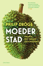 Moederstad | Philip Dröge | 