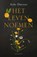 Het leven noemen, Aisha Dutrieux - Paperback - 9789000384655