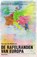 De rafelranden van Europa, Ivo van de Wijdeven - Paperback - 9789000384693