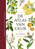 De atlas van geur | Ari Turunen | 