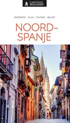 Noord Spanje | Capitool | 