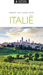 Italië | Capitool | 