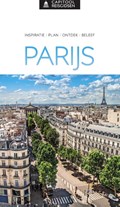 Parijs | Capitool | 