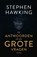 Antwoorden op grote vragen , Stephen Hawking - Gebonden - 9789000386055