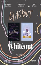 Blackout & Whiteout (2-in-1) | Nicola Yoon ; Angie Thomas ; Nic Stone ; Dhonielle Clayton ; Tiffany Jackson ; Ashley Woodfolk | 
