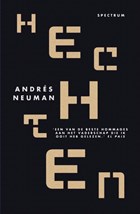 Hechten | Andrés Neuman | 