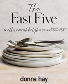The Fast Five | Donna Hay | 
