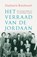 Het verraad van de Jordaan, Stephanie Biesheuvel - Paperback - 9789000386369