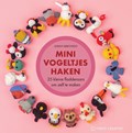 Minivogeltjes haken | Sarah Abbondio | 