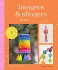 Hangers & slingers haken | Margriet de Muinck | 