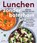 Lunchen zonder boterham, Simone van der Koelen - Paperback - 9789000386567