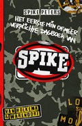 Het eerste (min of meer) verplichte dagboek van Spike | Spike Peters | 