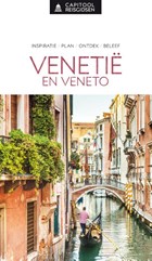 Venetië en Veneto | Capitool | 