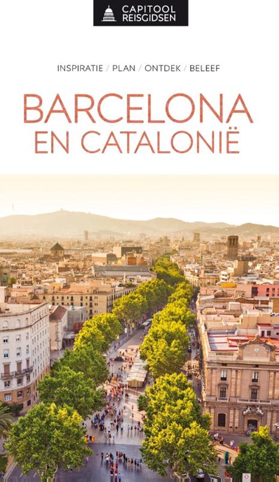Barcelona en Catelonië