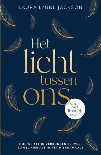 Het licht tussen ons, Laura Lynne Jackson - Ebook - 9789000386949