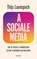 Asociale media, Thijs Launspach - Paperback - 9789000387236