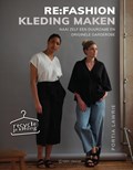 Refashion kleding maken | Portia Lawrie | 