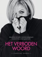 Het verboden woord | Caroline Tensen | 