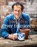 Over tuinieren, Monty Don - Gebonden - 9789000387441