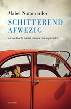 Schitterend afwezig | Mabel Nummerdor | 