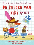 Het kinderkookboek van de keuken van Kiki op reis | Petra Bosland | 