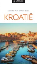 Kroatië | Capitool | 