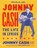 Johnny Cash: The Life in Lyrics, Johnny Cash ; Mark Stielper - Gebonden - 9789000387953