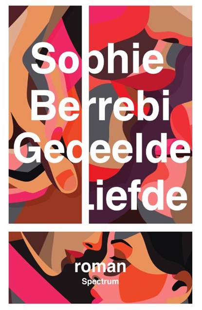 Gedeelde liefde, Sophie Berrebi - Paperback - 9789000387960