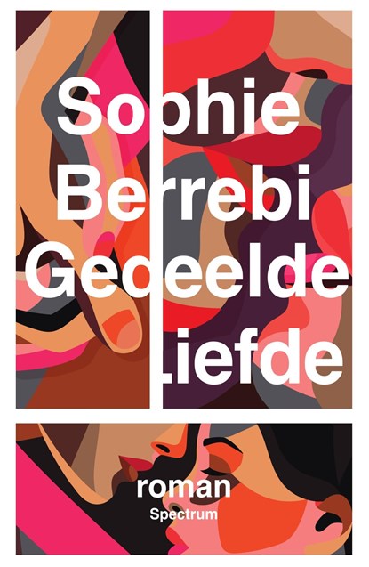 Gedeelde liefde, Sophie Berrebi ; GrootenBrink Vertalingen - Ebook - 9789000387977