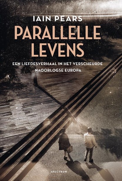Parallelle levens, Iain Pears - Paperback - 9789000388066